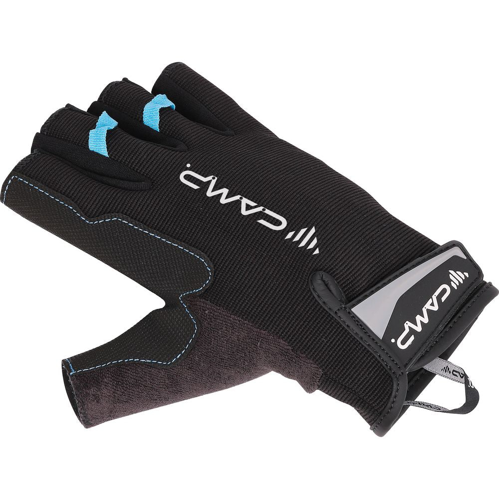 Camp Start Fingerless Klettersteighandschuh Produktbild 0