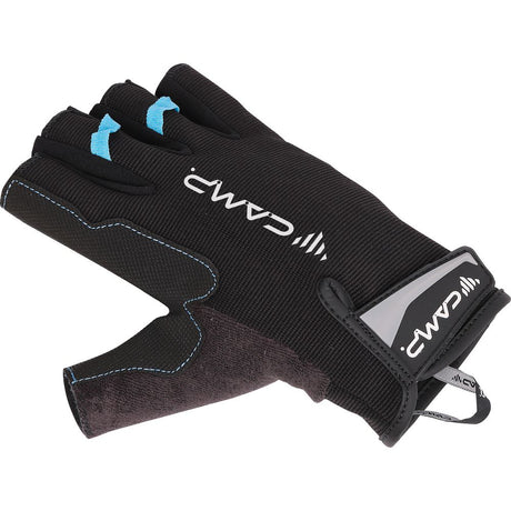 Camp Start Fingerless Klettersteighandschuh Produktbild 0