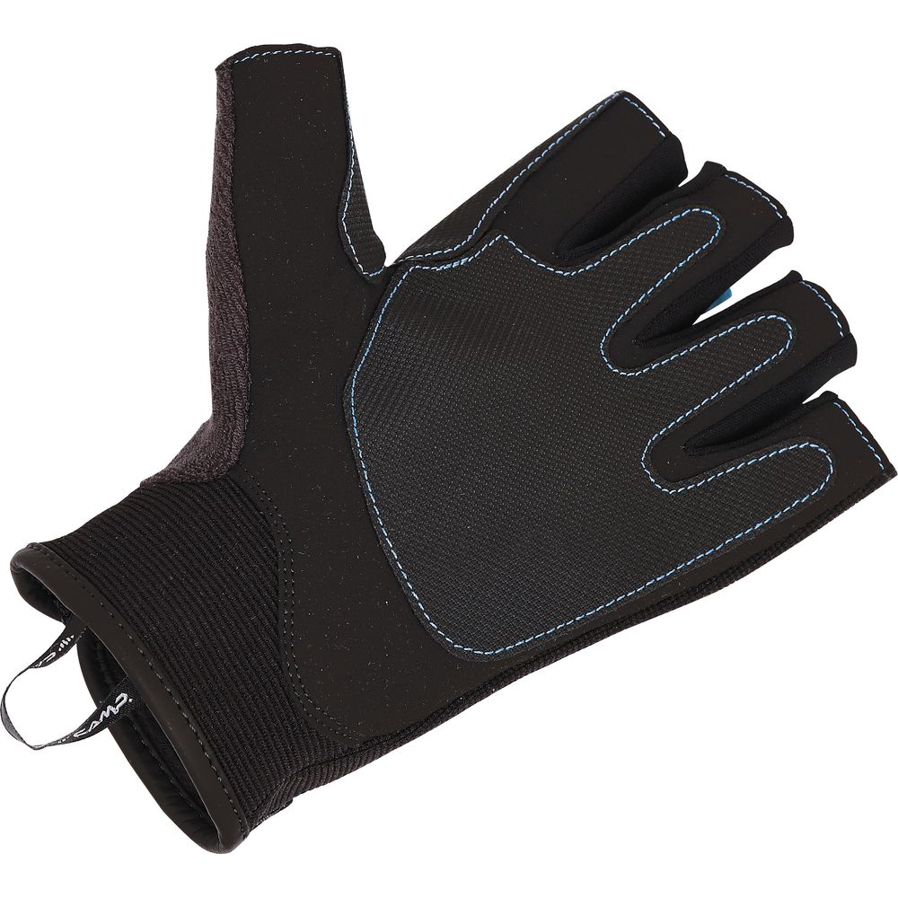 Camp Start Fingerless Klettersteighandschuh Produktbild 1