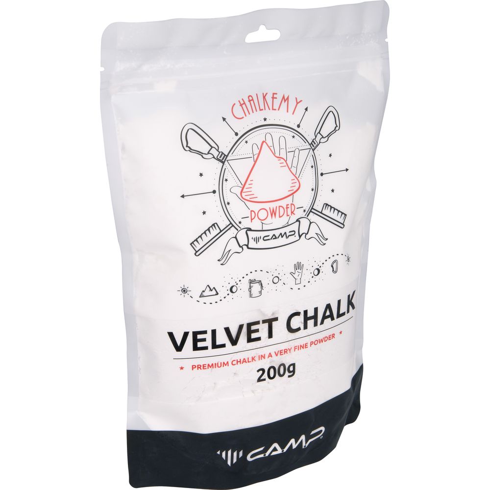 Camp Velvet Chalk 200 g Produktbild 0