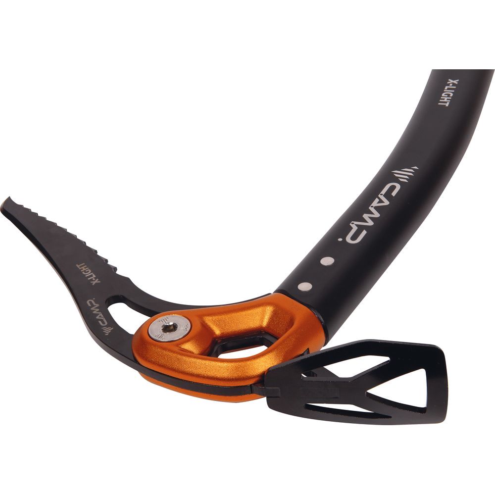 Camp X-Light-Hammer Eispickel Produktbild 5
