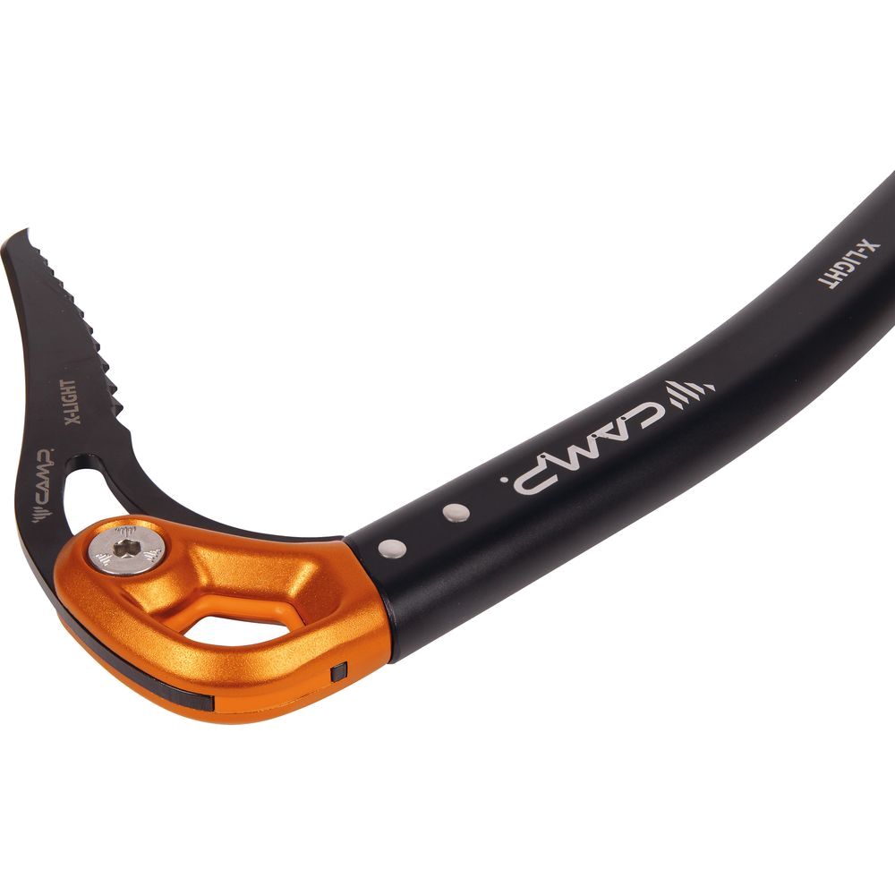 Camp X-Light-Hammer Eispickel Produktbild 8