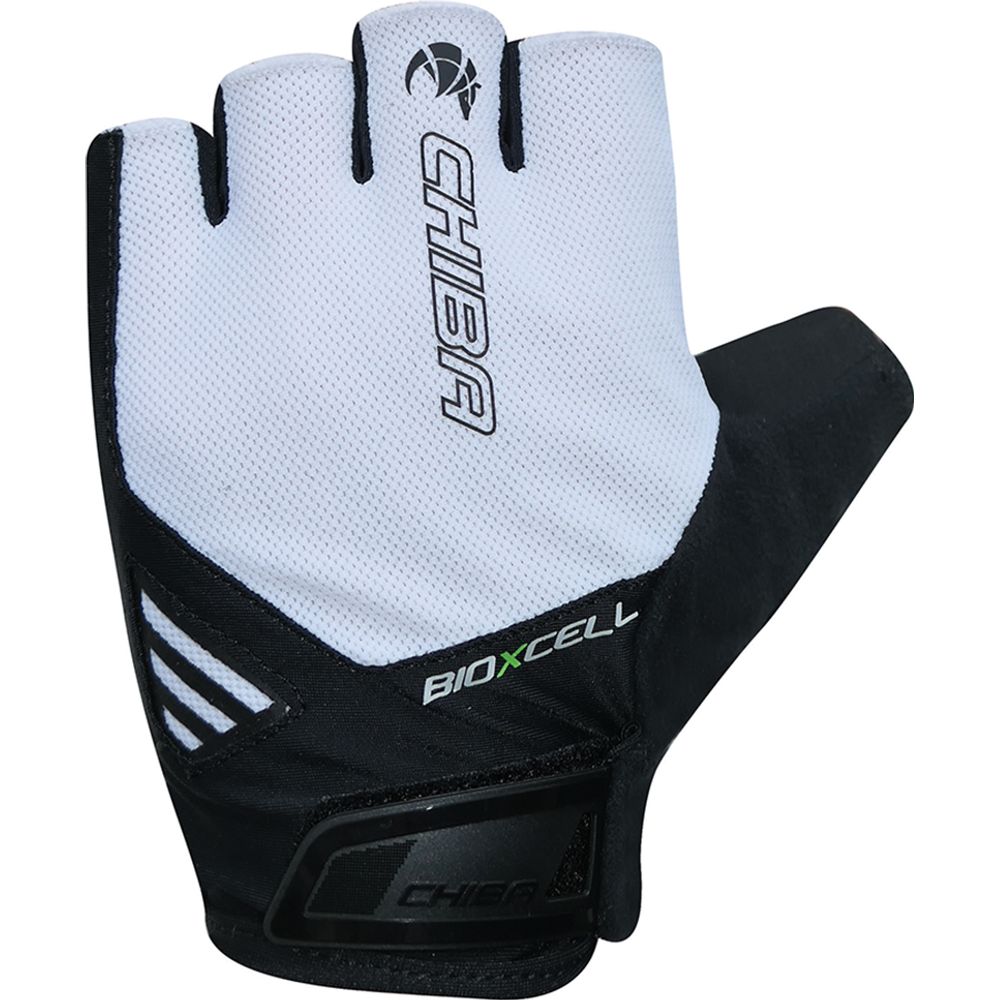 Chiba Bioxcell Handschuhe Air weiß Produktbild 0