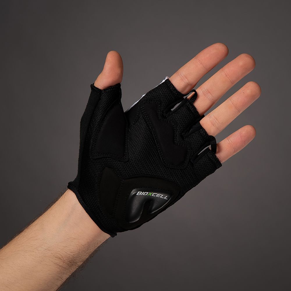 Chiba Bioxcell Handschuhe Air weiß Produktbild 4