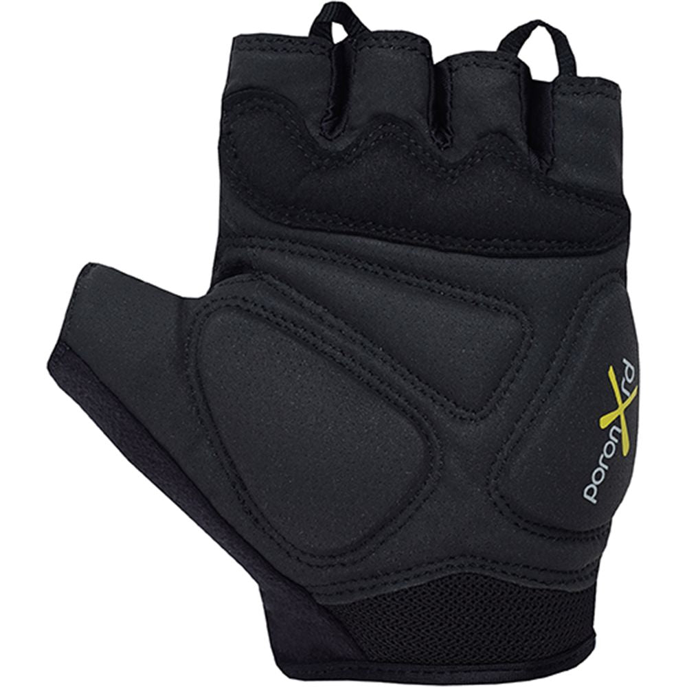 Chiba Gel Comfort Handschuhe schwarz Produktbild 1