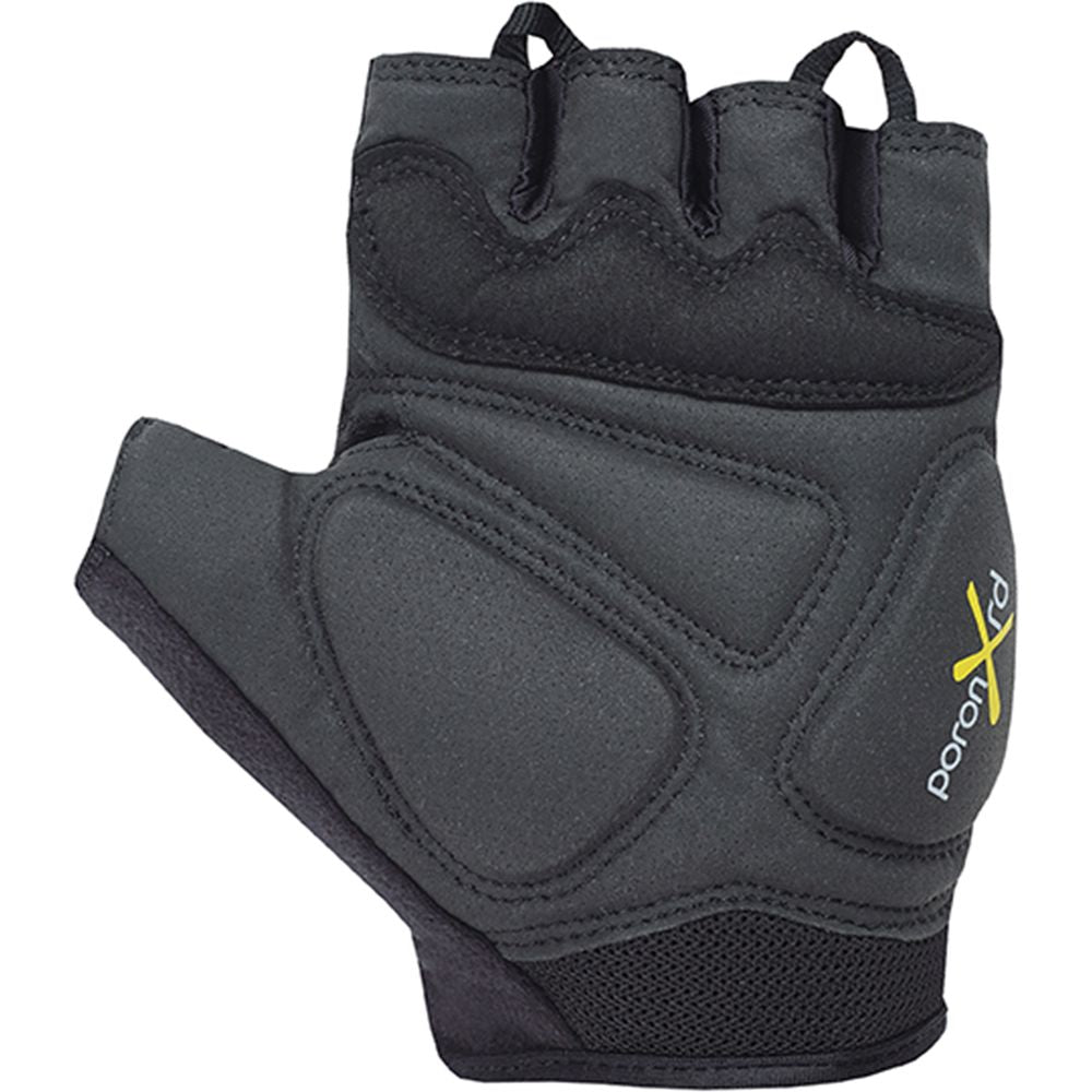 Chiba Gel Comfort Rad Handschuhe dunkelgrau Produktbild 1