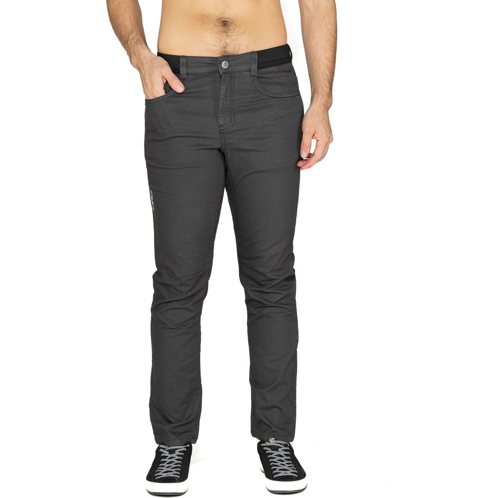 Chillaz Cèüse 20 Herren Kletterhose titan Produktbild 1