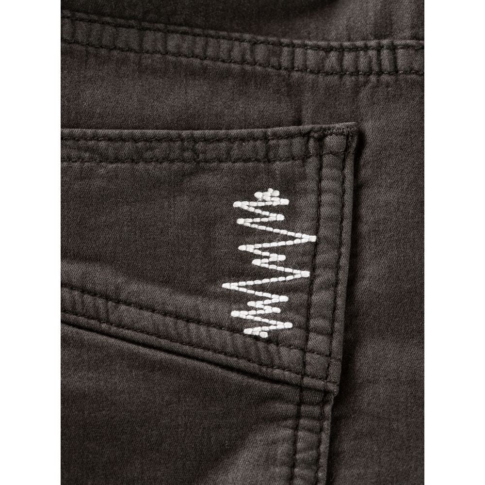 Chillaz Cèüse 20 Herren Kletterhose titan Produktbild 5