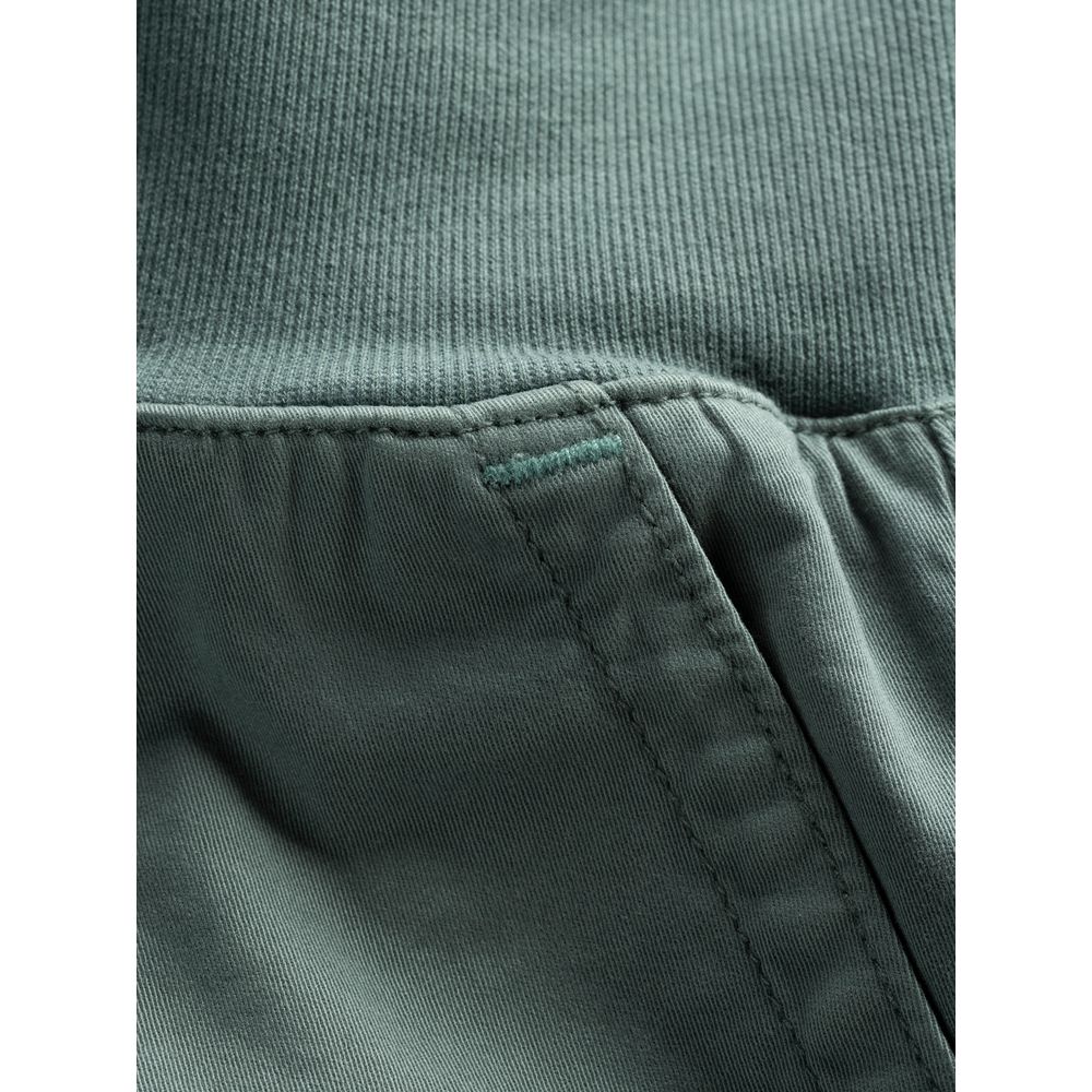 Chillaz Mallorca Damen Kletterhose dark-green Produktbild 4