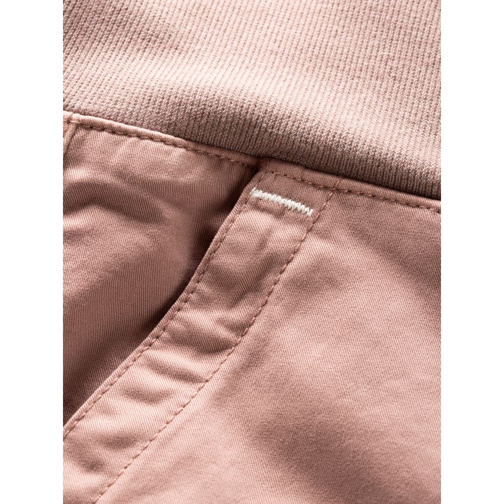 Chillaz Mallorca Kletterhose Damen wine Produktbild 3