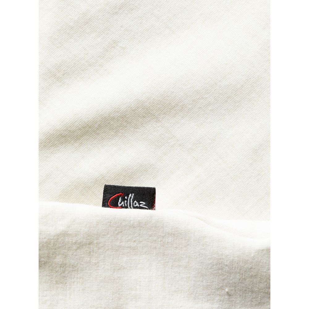 Chillaz Sonnblick Flower Damen Hemd creme Produktbild 6