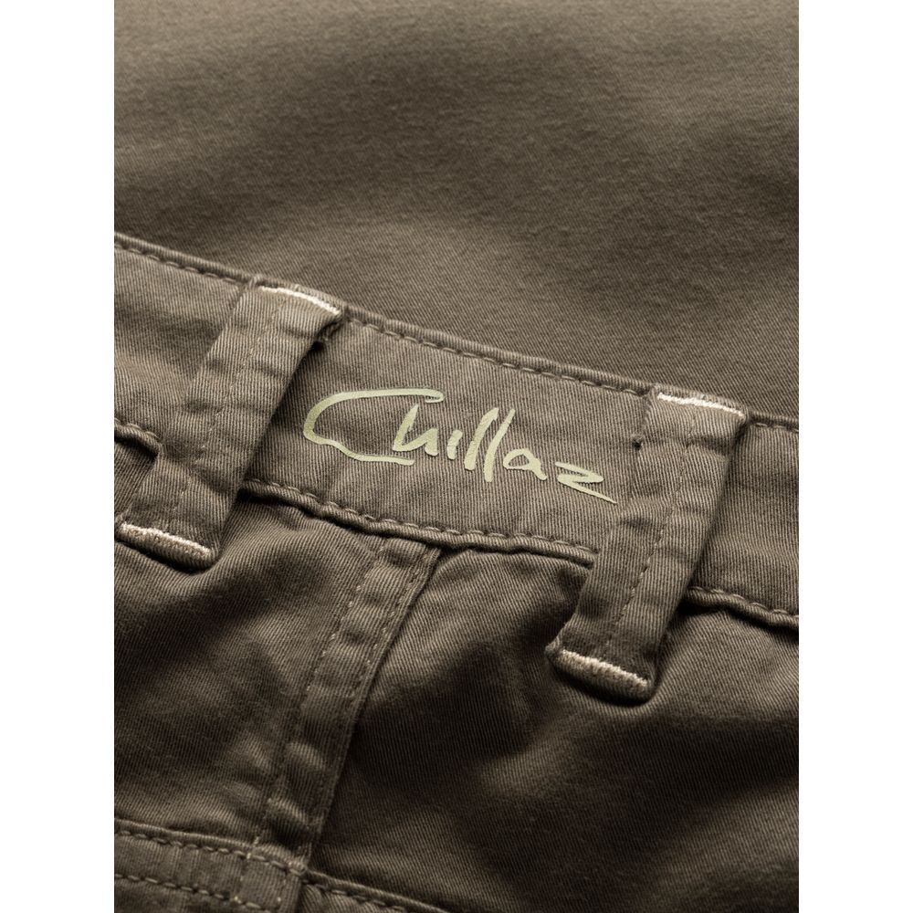 Chillaz Squamish 20 Herren Kletterhose dark-brown Produktbild 3