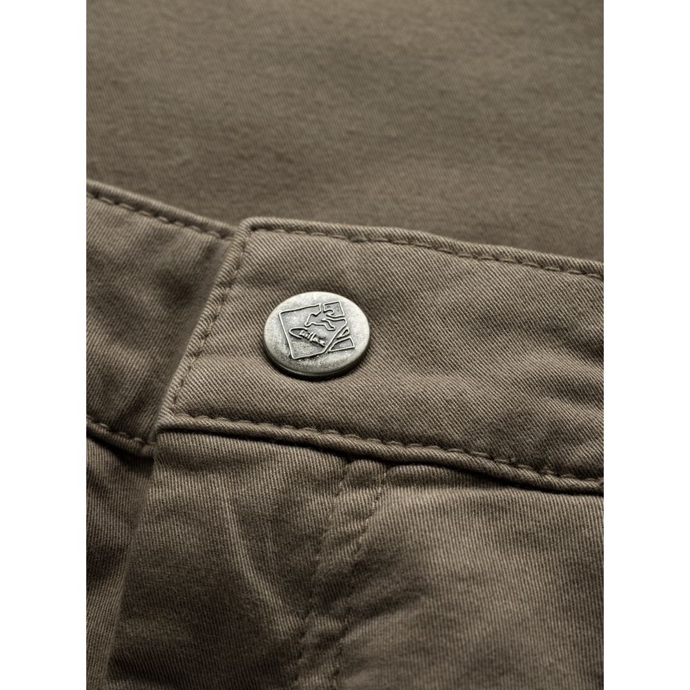Chillaz Squamish 20 Herren Kletterhose dark-brown Produktbild 4