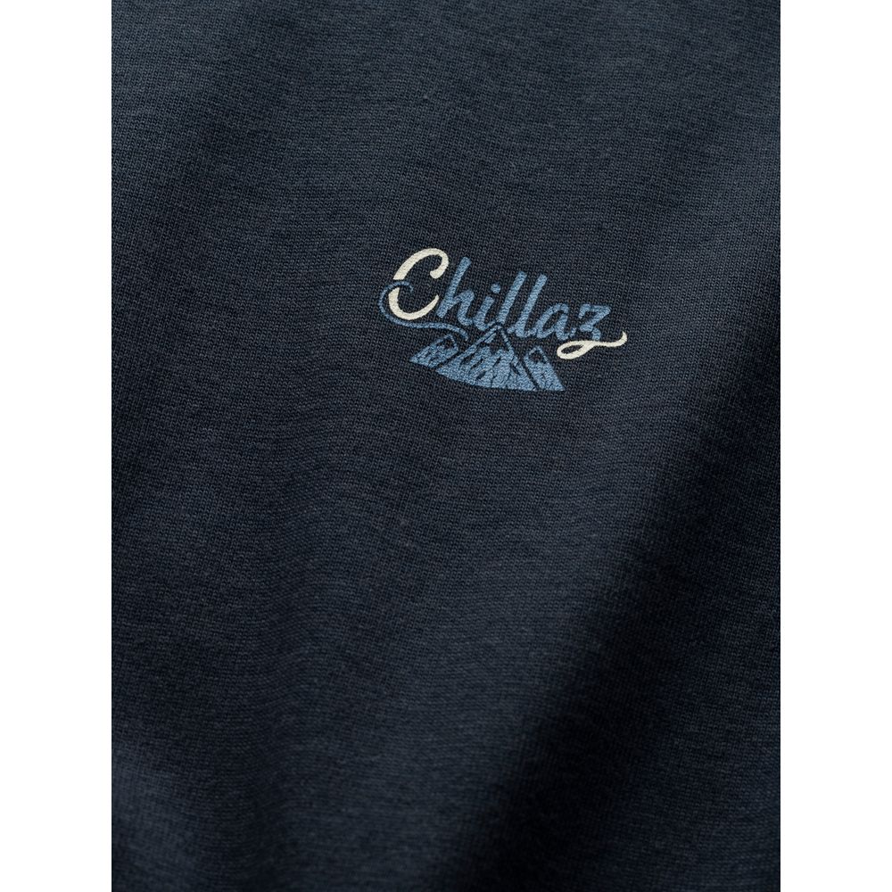 Chillaz Winnipeg Game Of Peaks T-Shirt Damen dark-blue Produktbild 3