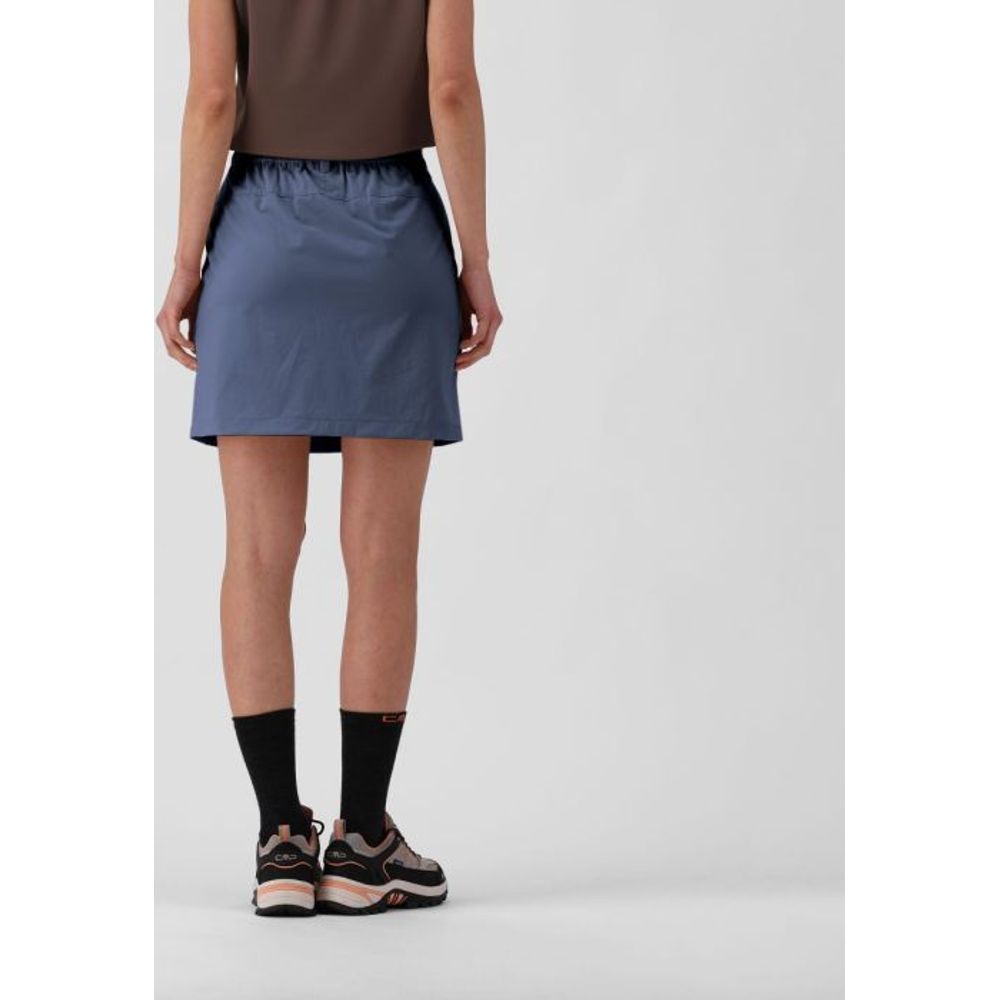 CMP Skirt 2 IN 1 Damen Rock space Produktbild 7