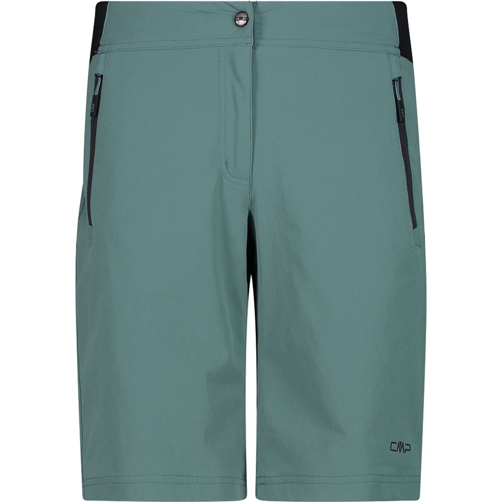 CMP Bermuda Damen Bergshorts agave Produktbild 0