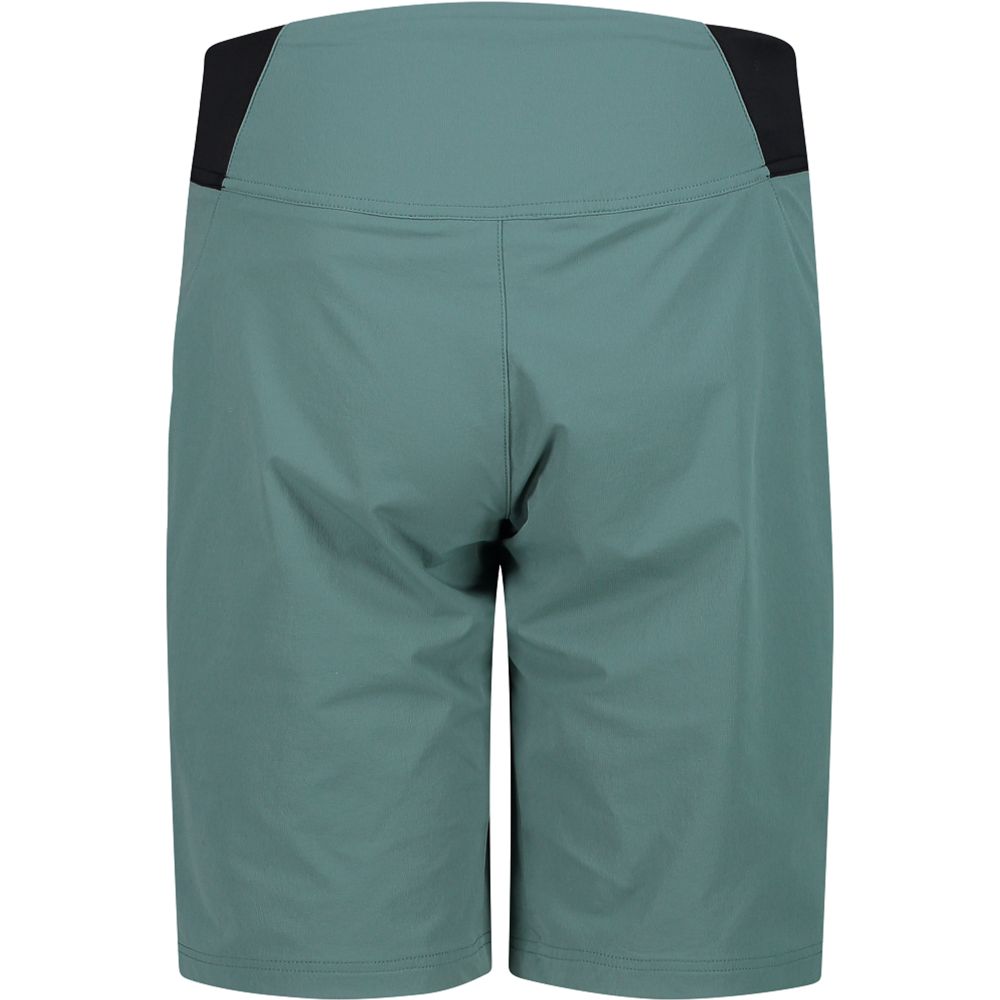 CMP Bermuda Damen Bergshorts agave Produktbild 1