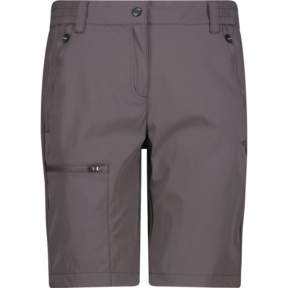 CMP Bermuda Damen Bergshorts terra Produktbild 0