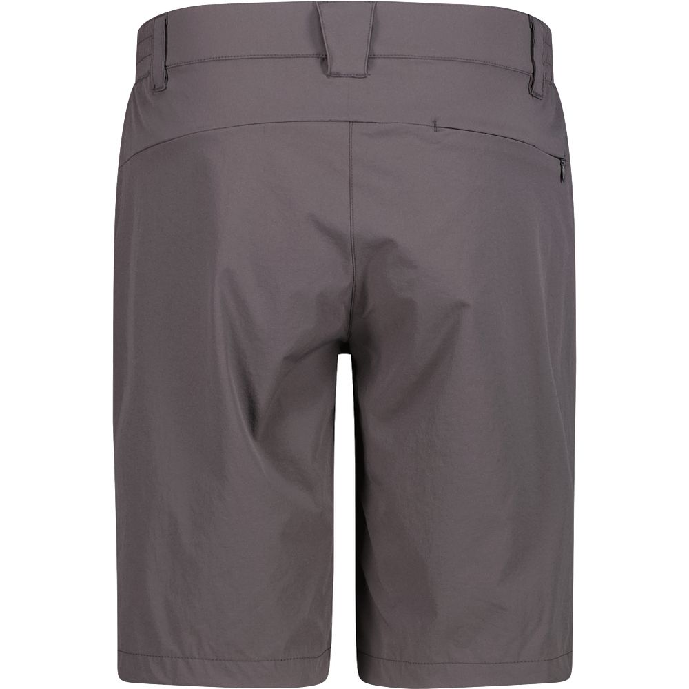 CMP Bermuda Damen Bergshorts terra Produktbild 1
