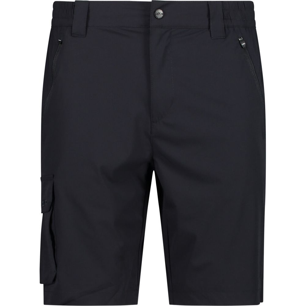 CMP Bermuda Herren Bergshorts antracite Produktbild 0
