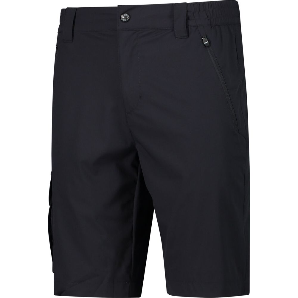CMP Bermuda Herren Bergshorts antracite Produktbild 1