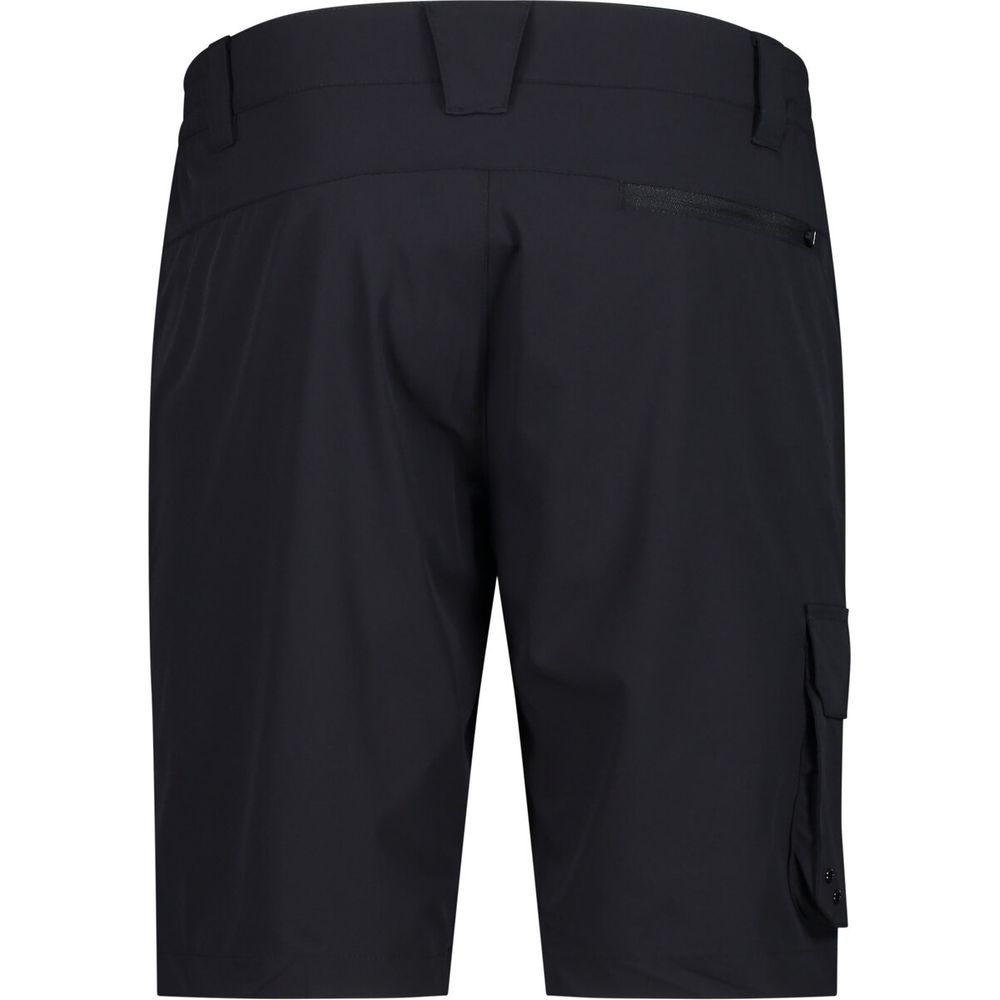 CMP Bermuda Herren Bergshorts antracite Produktbild 2