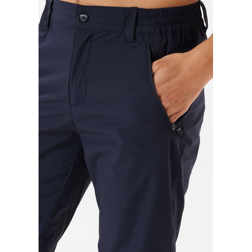 CMP Bermuda Herren Bergshorts antracite Produktbild 3