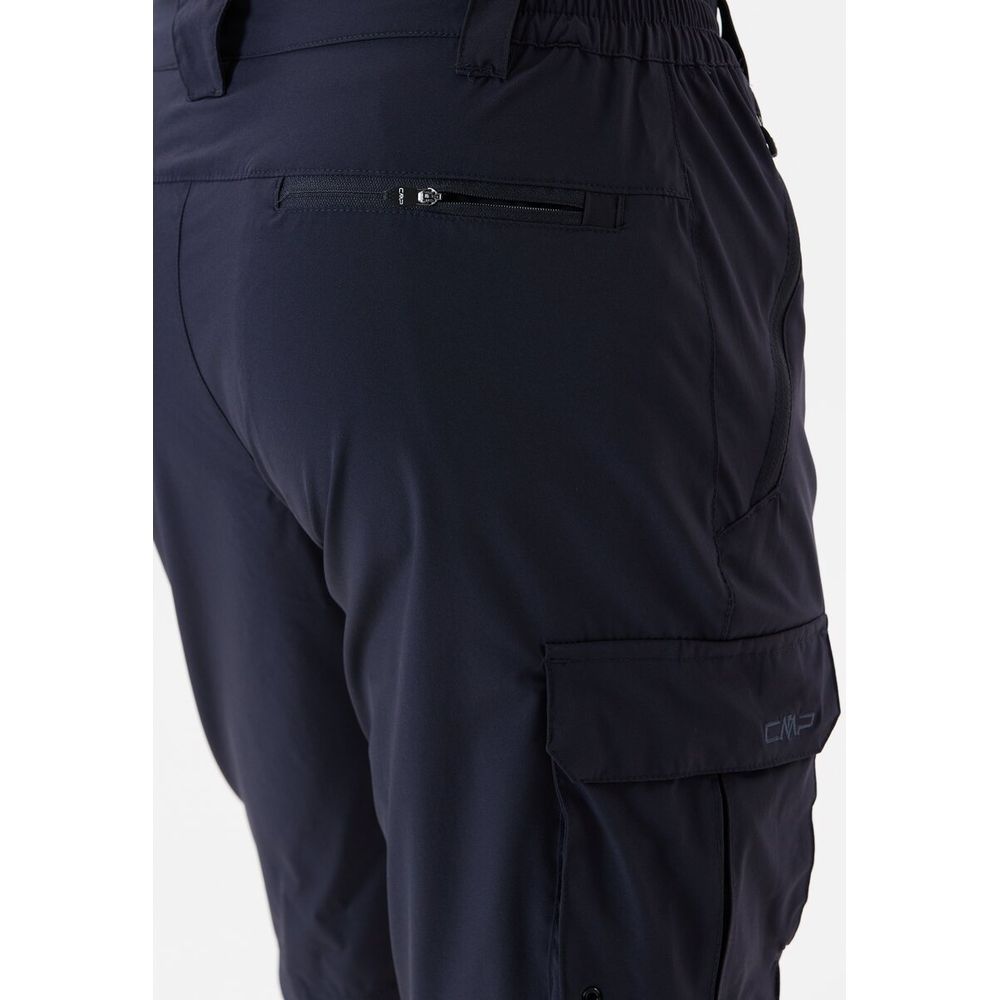 CMP Bermuda Herren Bergshorts antracite Produktbild 4