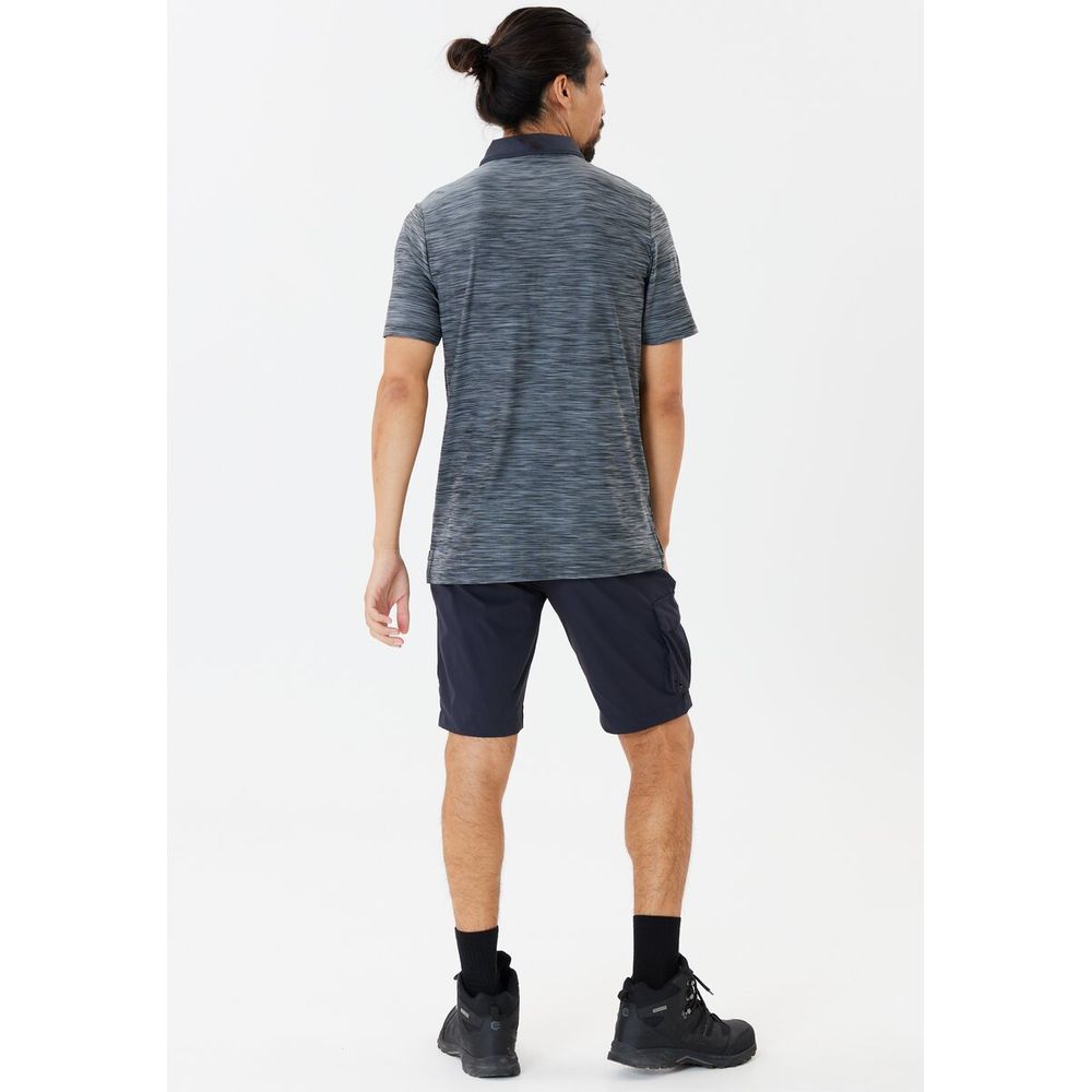 CMP Bermuda Herren Bergshorts antracite Produktbild 6