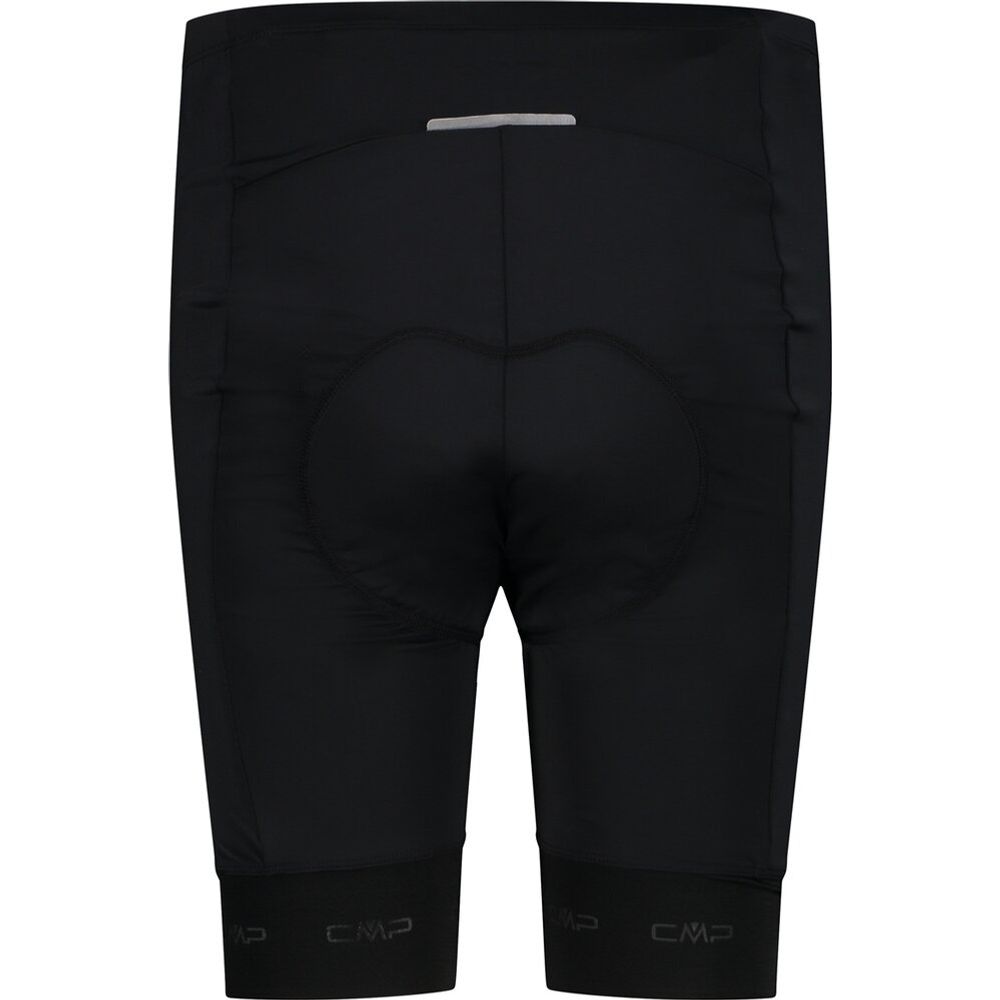 CMP Bike Damen Shorts nero Produktbild 1