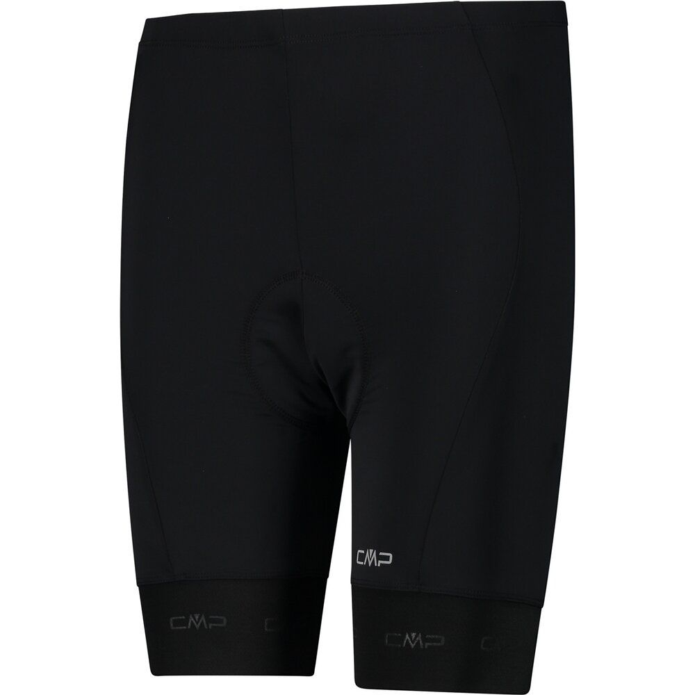 CMP Bike Damen Shorts nero Produktbild 2