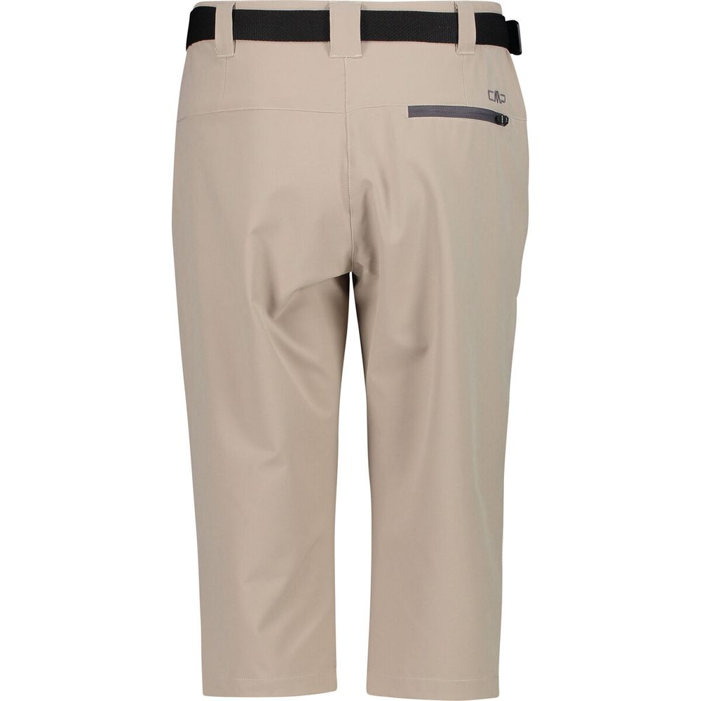 CMP Capri Damen Wanderhose sabbia Produktbild 2