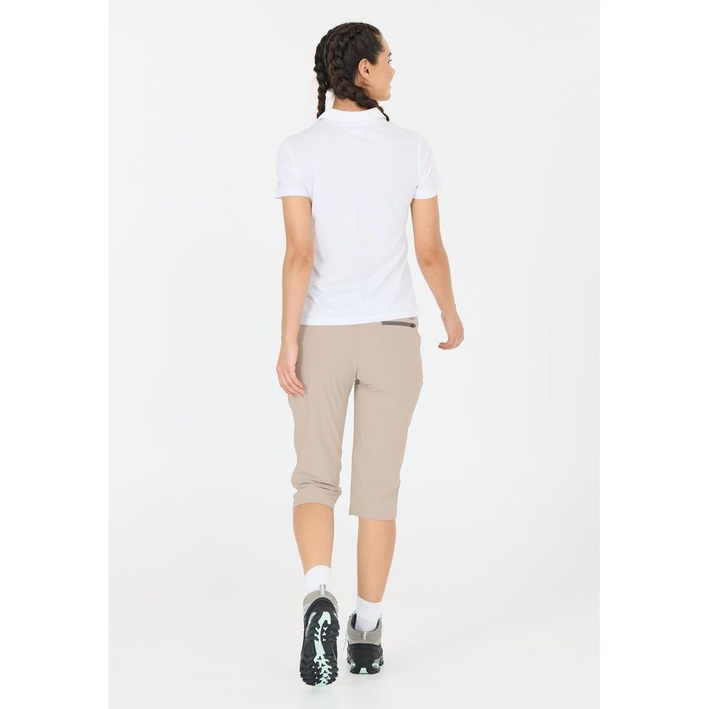 CMP Capri Damen Wanderhose sabbia Produktbild 7