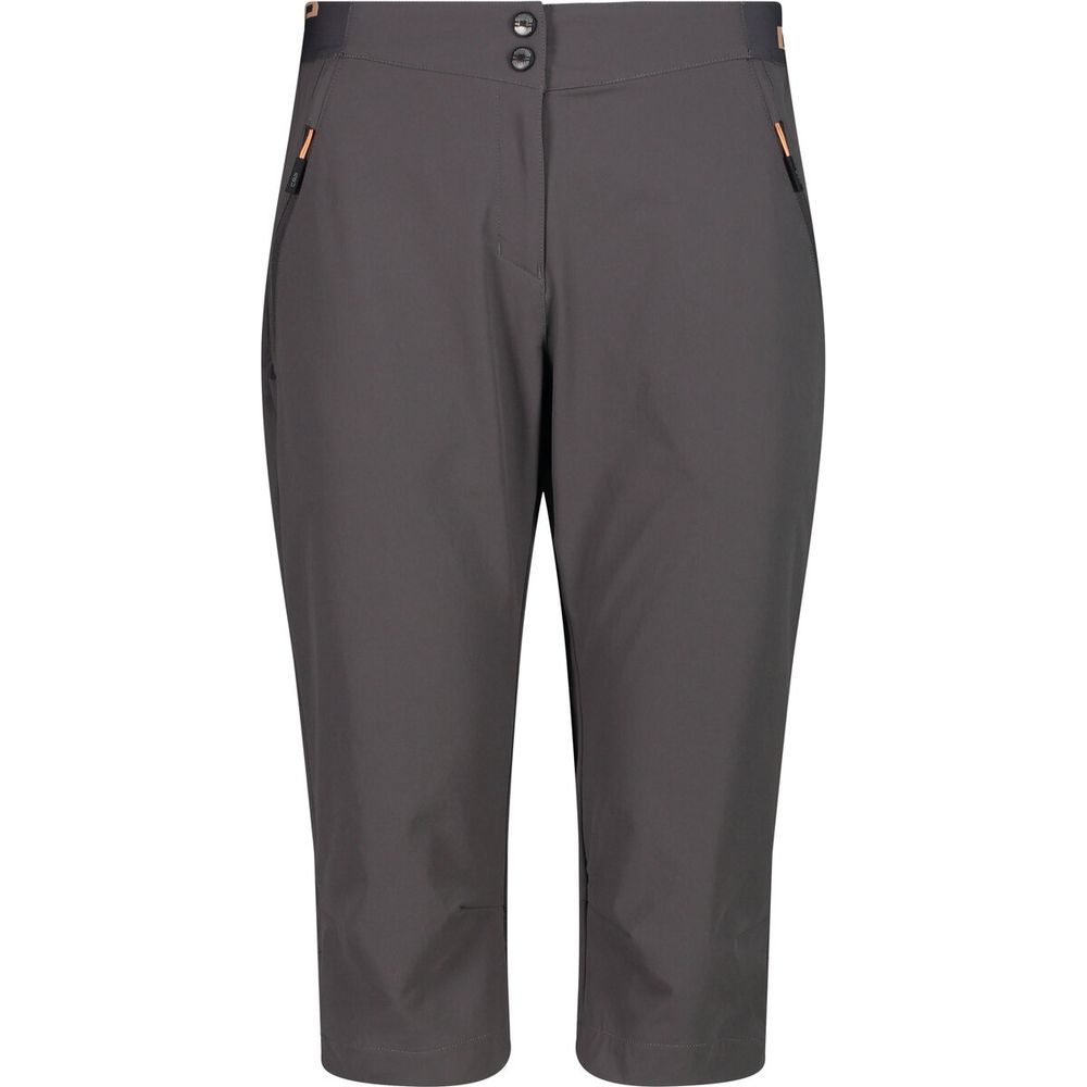 CMP Capri Damen Wanderhose terra Produktbild 0