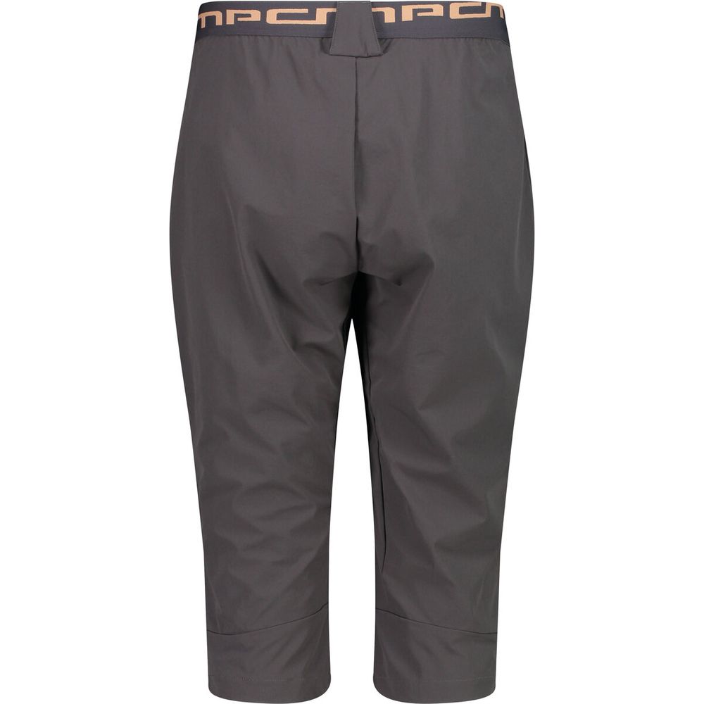 CMP Capri Damen Wanderhose terra Produktbild 2