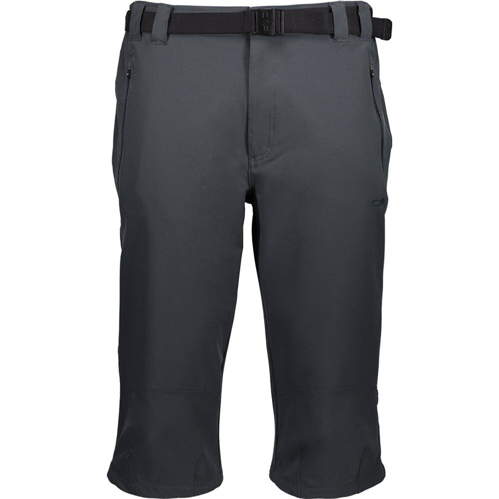 CMP Capri Herren Wanderhose antracite Produktbild 0