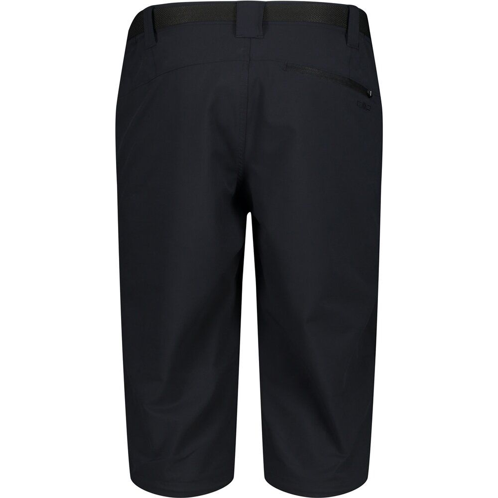 CMP Capri Herren Wanderhose antracite Produktbild 1