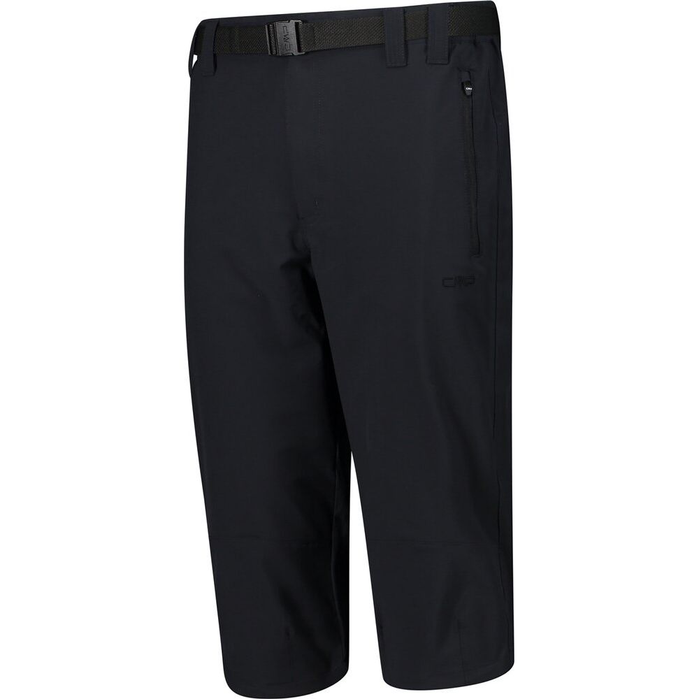 CMP Capri Herren Wanderhose antracite Produktbild 2
