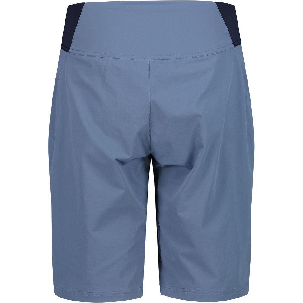 CMP Damen Bermuda space Produktbild 1