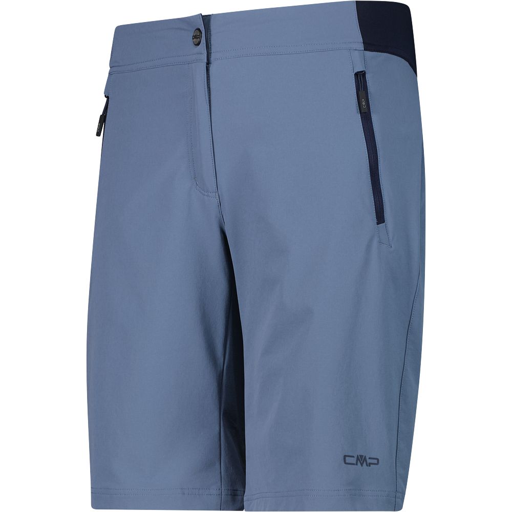 CMP Damen Bermuda space Produktbild 2