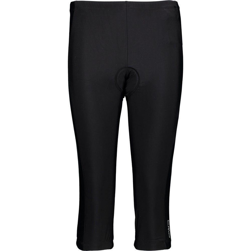 CMP Damen Bike 3/4 Hose nero Produktbild 0