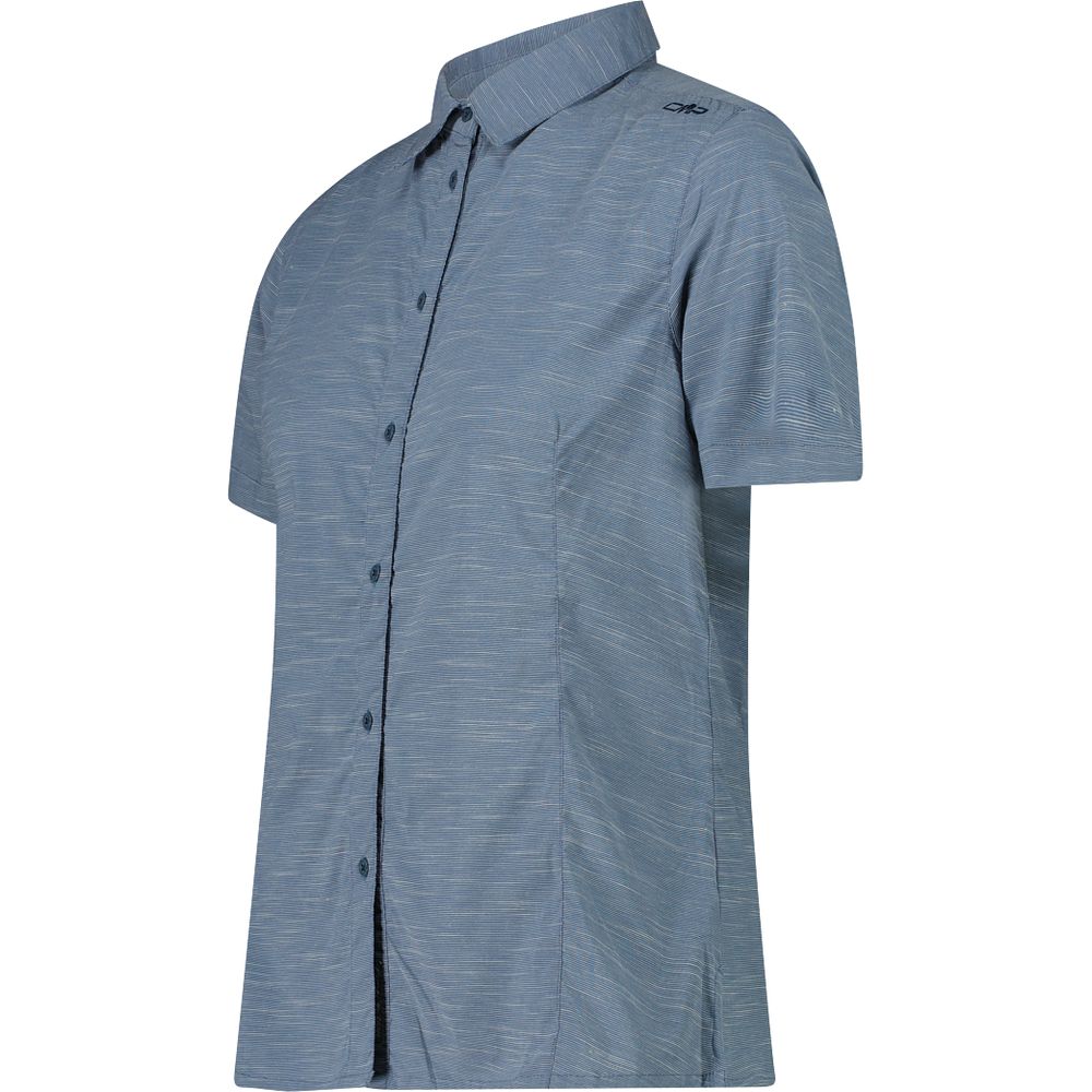 CMP Damen Bluse space-mel Produktbild 2