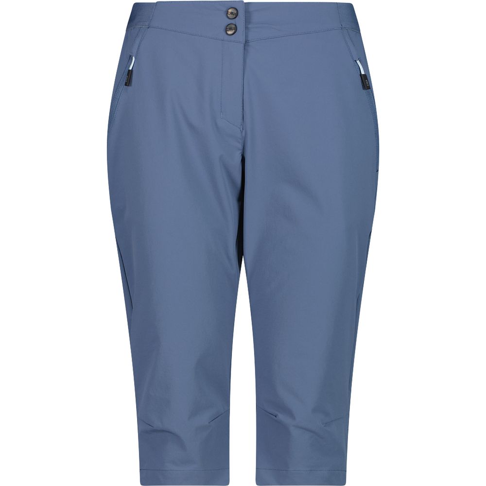 CMP Damen Capri Hose space Produktbild 0