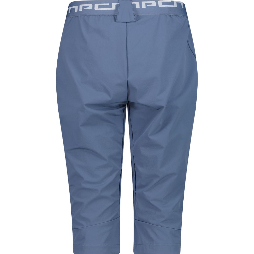 CMP Damen Capri Hose space Produktbild 1