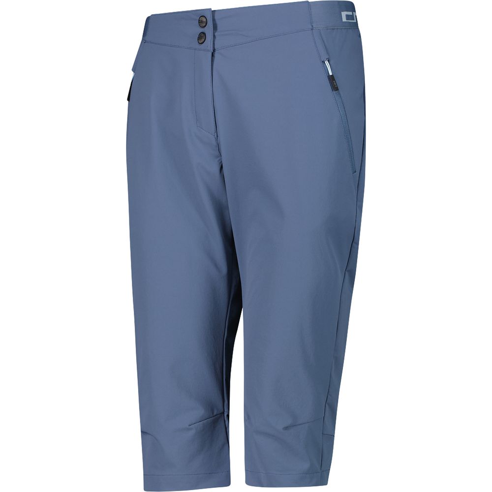 CMP Damen Capri Hose space Produktbild 2