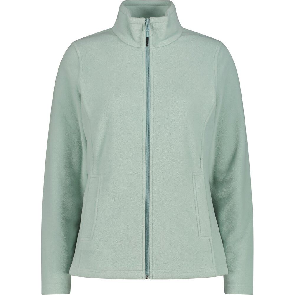 CMP Damen Fleecejacke jade Produktbild 0