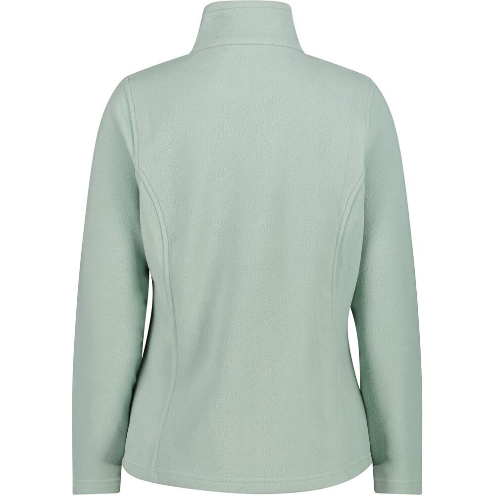CMP Damen Fleecejacke jade Produktbild 1