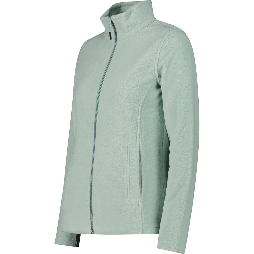 CMP Damen Fleecejacke jade Produktbild 2