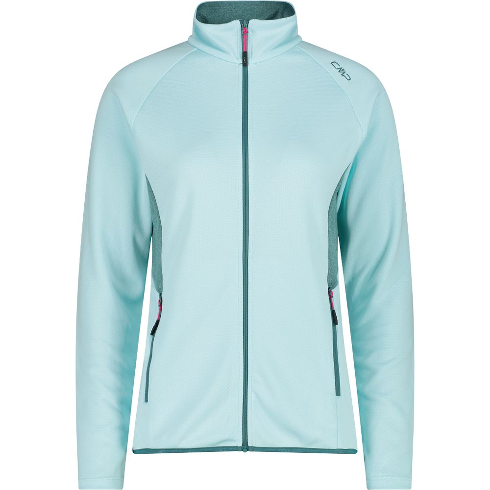 CMP Damen Fleecejacke opale Produktbild 0