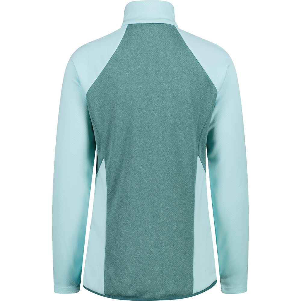 CMP Damen Fleecejacke opale Produktbild 1